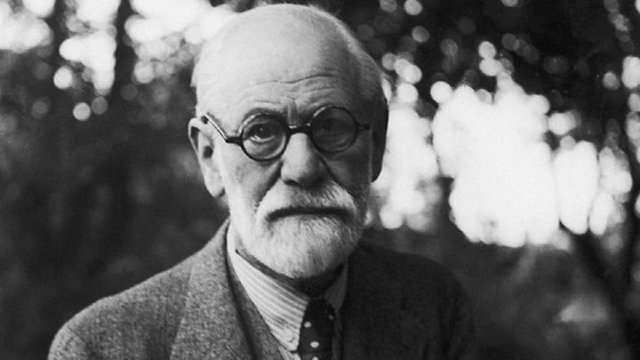 Sigmund Freud - Morte