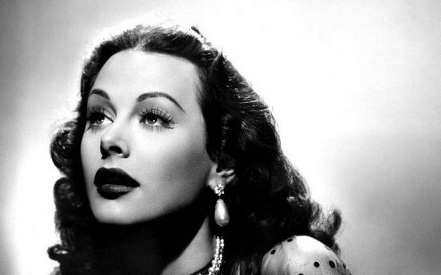 Las mujeres y la tecnología: Ada Lovelace y Hedi Lamarr.
