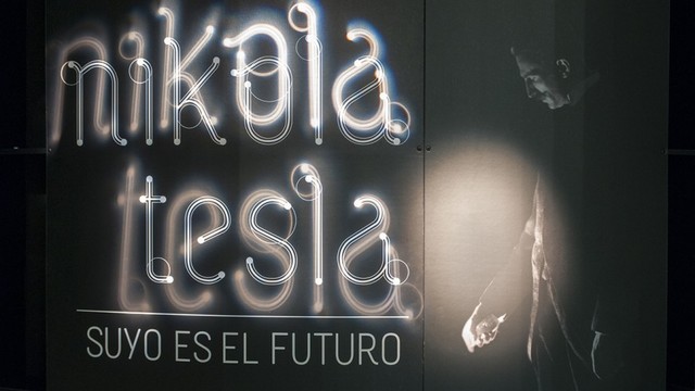 La Tecnología moderna Thomas Alva Edison