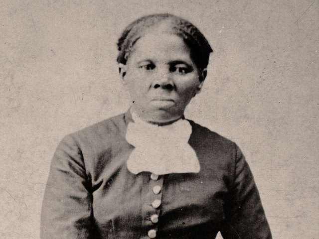 Harriet Tubman