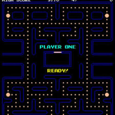 Pac-Man
