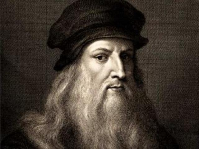 Leonardo da Vinci
