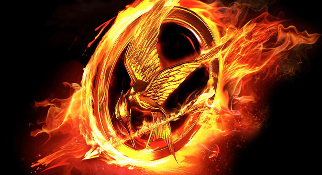 Los Juego Del Hambre