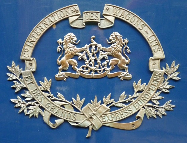 Compagnie Internationale des Wagons - Lits