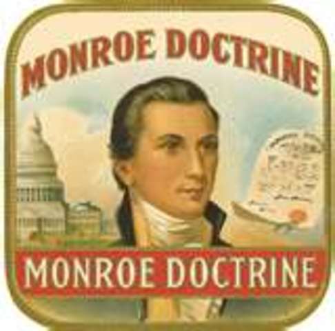 Monroe Doctrine
