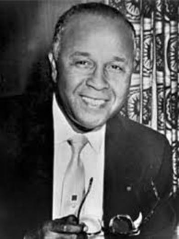 Percy Lavon Julian