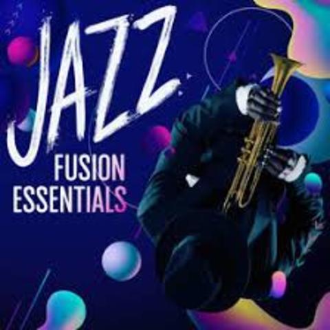 Jazz Fusió