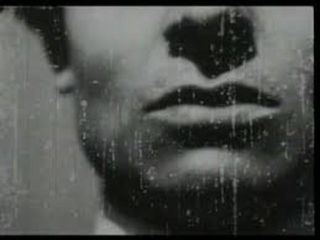 James Williamson, The Big Swallow