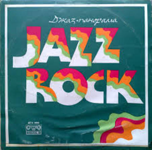 Jazz-rock