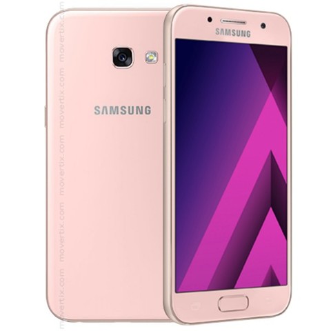 Samsung A5 2017