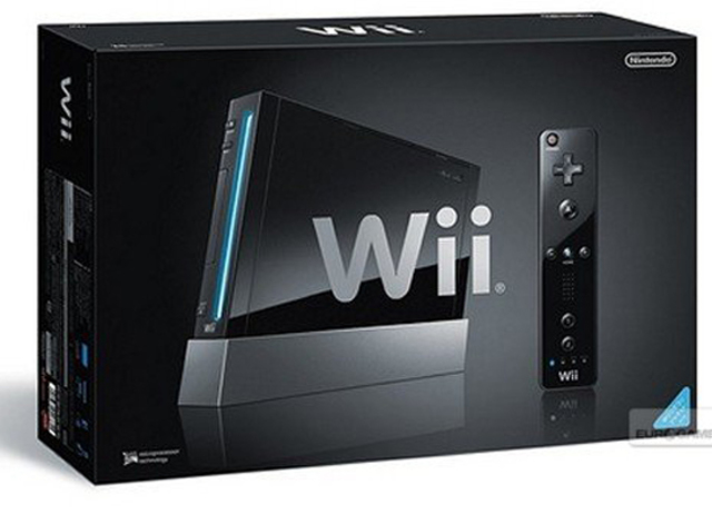 Wii