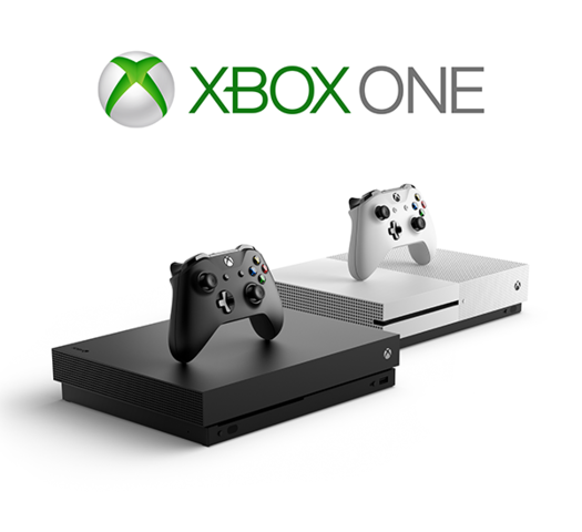 XBox One