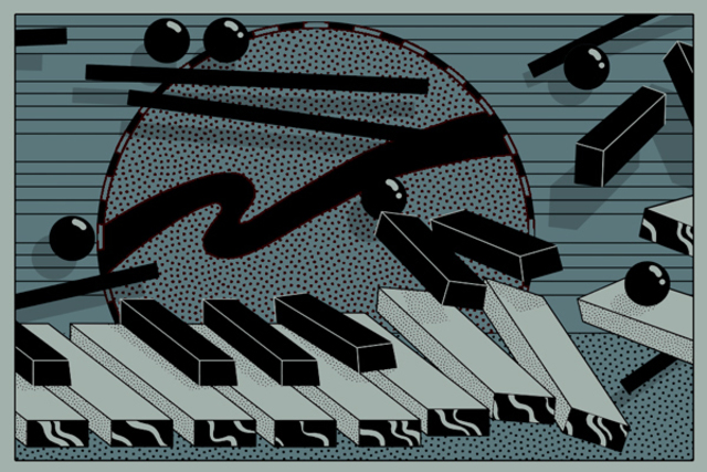 El jazz en el nou mil·leni.