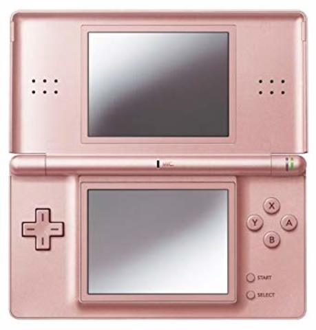 Nintendo DS
