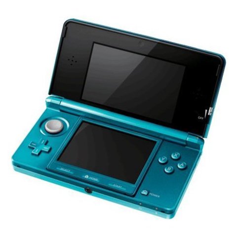 Nintendo 3ds
