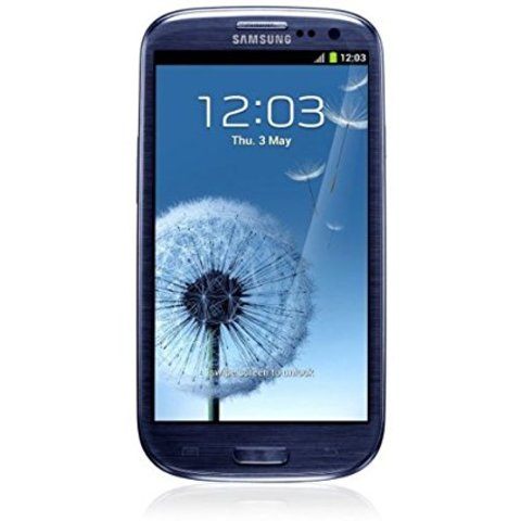 Samsung Galaxy 3