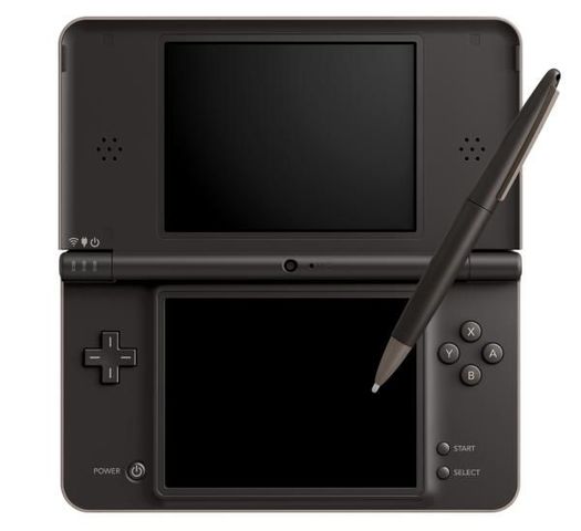 Nintendo DSI XL