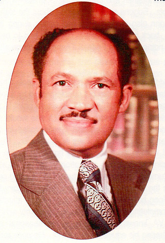 Eugene Allen