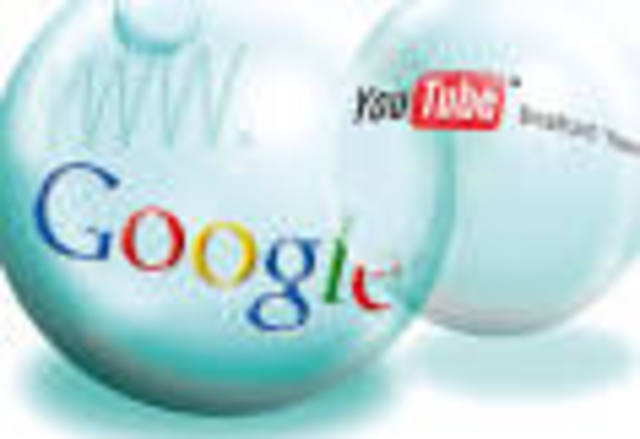 La burbuja punto com