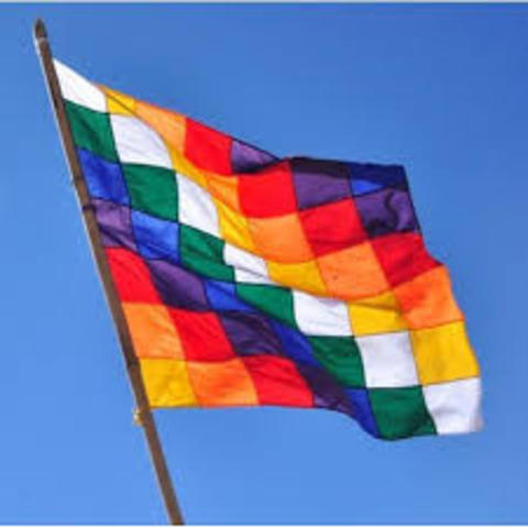 Día del respeto a la Diversidad Cultural