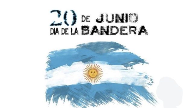 Día de la Bandera