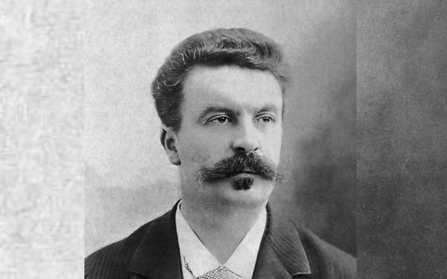 MAUPASSANT