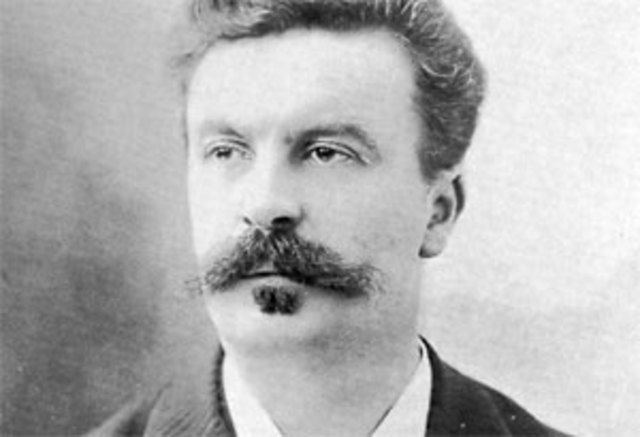 MAUPASSANT