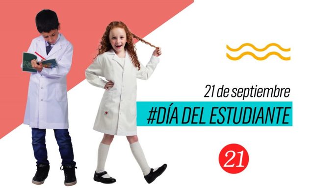 Día del Estudiante