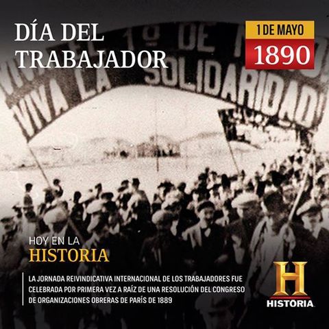 Día del Trabajador
