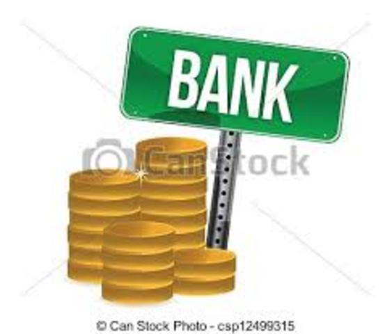 PRIMEROS BANCOS EN EL SALVADOR