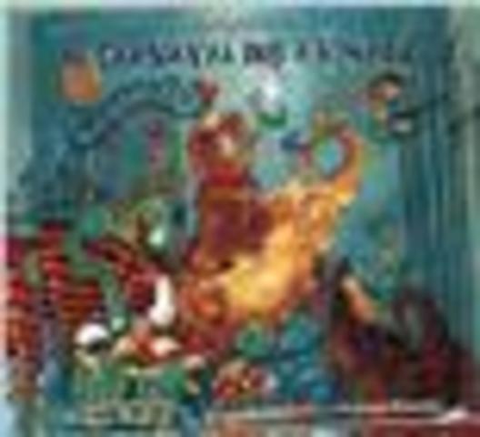 Le carnaval des animaux / Camille Saint-Saens