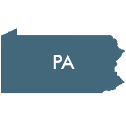 Pennsylvania