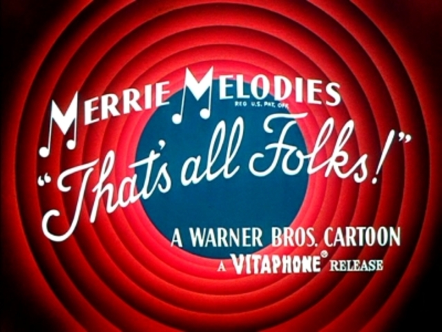 Merrie Melodies