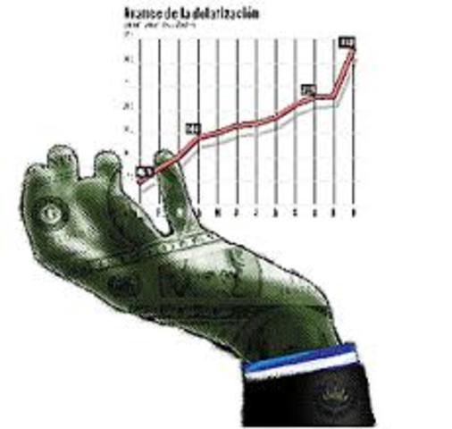 Ley de integracion monetaria