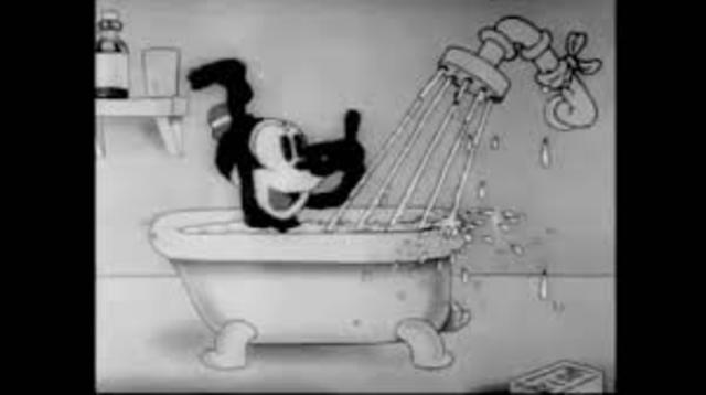 Sinkin' in the Bathtub