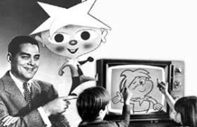 The Release of Winky Dink and You