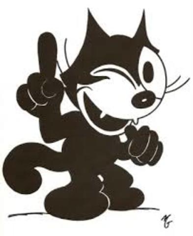 Felix the Cat