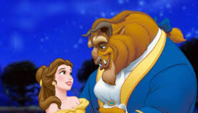 Beauty and the Beast