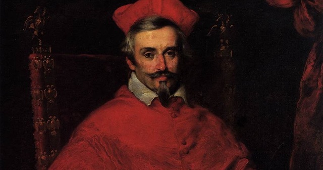 Participación en la Academia dei Ricovrati