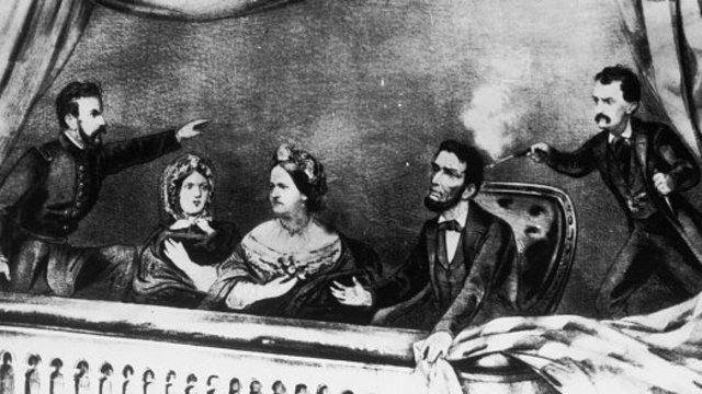 Lincoln's Assassination