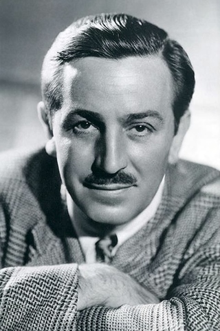Walt Disney Death