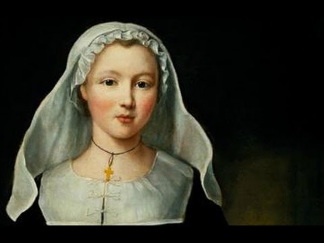 Nacimiento de Virginia