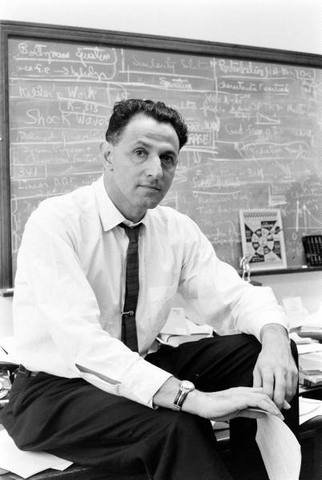 Programación dinámica 1950