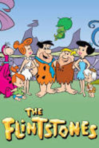 The Flintstones