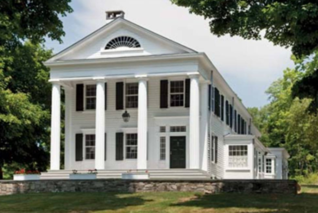 Greek Revival