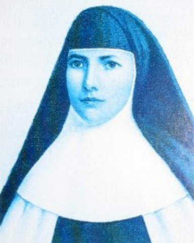 Nacimiento de Livia, su segunda hija