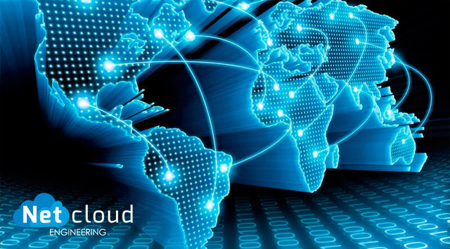 Redes de comunicación