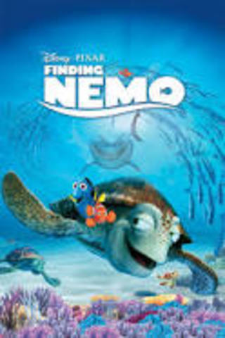 Finding Nemo