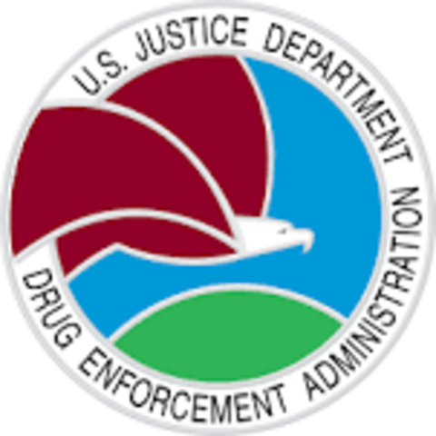 Drug Enforcement Administration