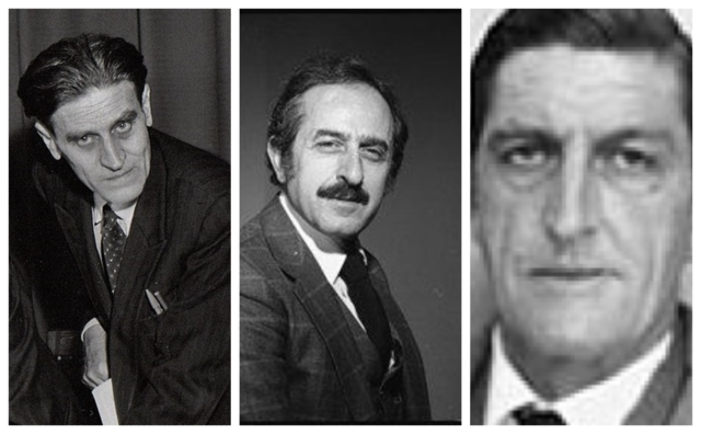 Etapa 4: Comparativa